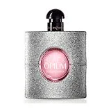 Yves Saint Laurent Black Opium Glitter Парфюмерная вода женская 90 мл фото 1