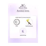 Comptoir Sud Pacifique Coco Extreme Туалетная вода унисекс 10 мл фото 5