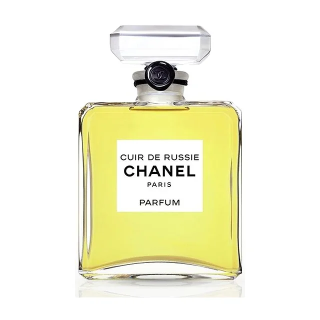 Chanel Cuir de Russie Parfum Парфюмерная вода женская 75 мл Chanel купить