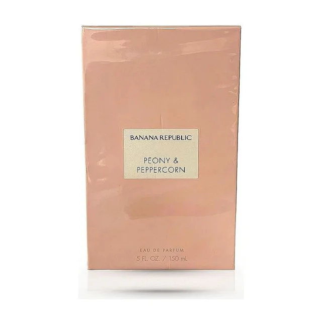 BANANA REPUBLIC PEONY & PEPPERCORN Парфюмерная вода 150 мл Banana Republic купить