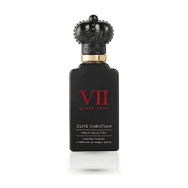 Clive Christian VII Queen Anne Cosmos Flower Парфюмированная вода для женщин 50 мл CLIVE CHRISTIAN купить