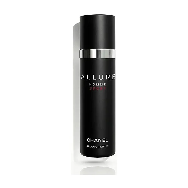 Chanel Allure SPORT дезодорант-спрей мужской 100 г Chanel Allure SPORT купить