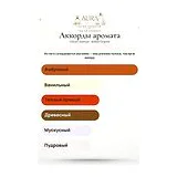 French Avenue Amber Empire Парфюмерная вода 100 мл фото 6