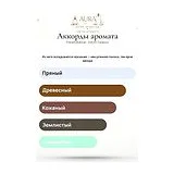 French Avenue Zenith Tobacco Парфюмерная вода мужская 100 мл фото 8