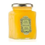 La Sultane de Saba Exfoliating salts Ginger Green tea - Скраб-гоммаж, соль для пилинга Зеленый чай, Имбирь 300 г фото 1
