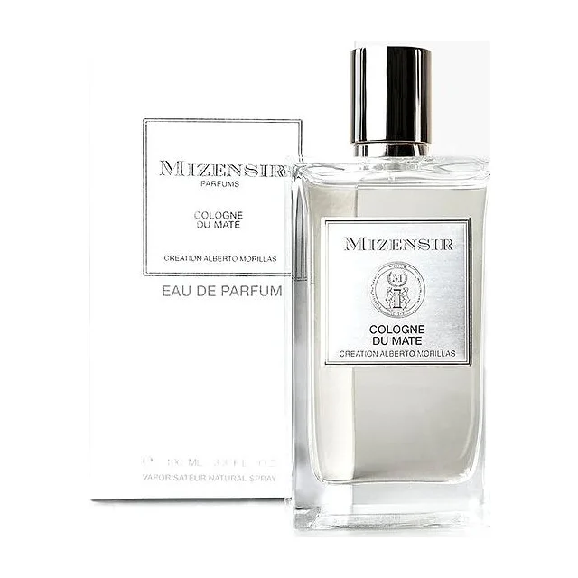MIZENSIR Cologne Du Mate Парфюмерная вода 100 мл MIZENSIR купить