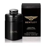 BENTLEY ABSOLUTE Туалетная вода мужская 100 мл