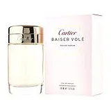 Cartier Baiser Vole парфюмерная вода для женщин 100 мл