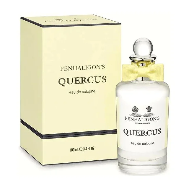 Penhaligon's QUERCUS Парфюмерная вода для мужчин 100 мл PENHALIGONS купить