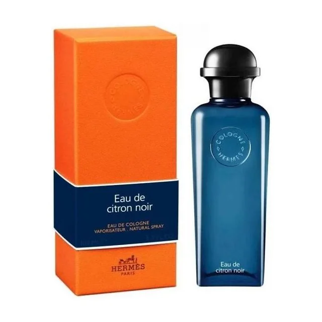 Hermes Eau de Citron Noir Одеколон унисекс 2 мл Hermes купить