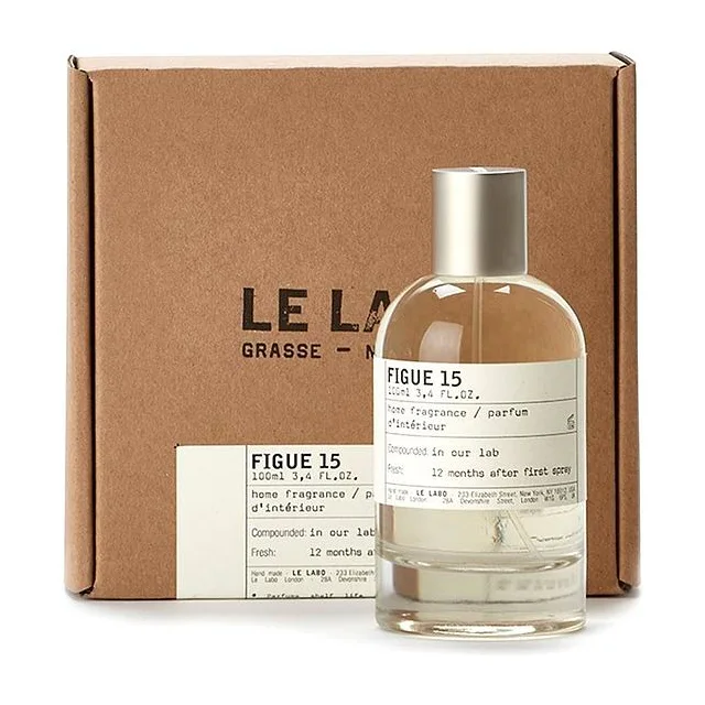 Le Labo Home Fragrance Figue 15 Парфюмерная вода 100 мл Le Labo купить