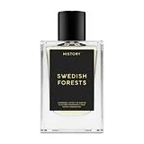 History Swedish Forests Extrait De Parfum Духи унисекс 30 мл фото 2