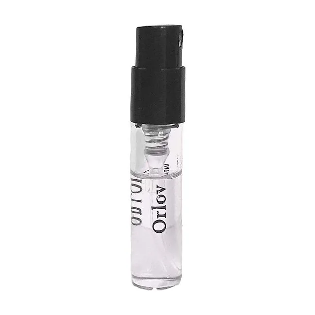 ORLOV PARIS ORLOV WHITE Парфюмерная вода 1.5 мл ORLOV PARIS купить