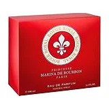 Marina de Bourbon ROUGE ROYAL Парфюмерная вода для женщин 100 мл фото 3