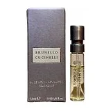 Brunello Cucinelli: Pour Homme Парфюмерная вода 1.5 мл фото 1