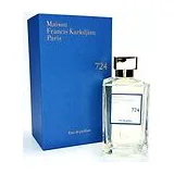 MAISON FRANCIS KURKDJIAN 724 Парфюмерная вода 200 мл