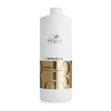 Wella Oil Reflections Шампунь Для Интенсивного Блеска Волос 1000 мл фото 1