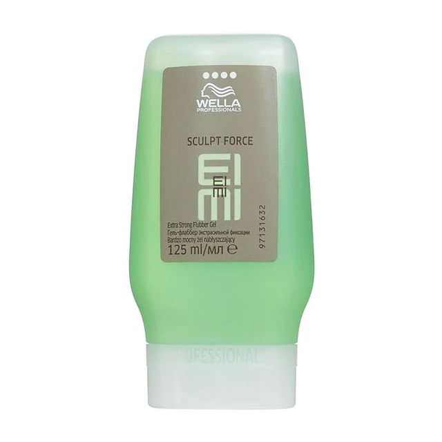 Wella Styling EIMI Гель-флаббер экстрасильной фиксации SCULPT FORCE, 125 мл купить