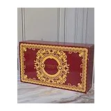 VERSACE EROS FLAME Парфюмерная вода для мужчин 100 + 10 мл (косметичка) фото 1