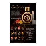 STEFANO RICCI Royal Eagle Red 15 мл парфюмерная вода мужская Отливант фото 1