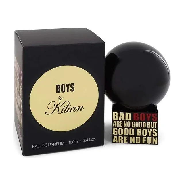 Kilian BOYS Парфюмерная вода 100 мл Kilian BOYS купить