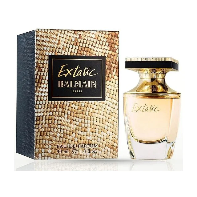 BALMAIN EXTATIC парфюмерная вода 40 мл BALMAIN купить