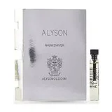 Alyson Oldoini Rhum D'Hiver Парфюмированная вода для мужчин 1.8 мл фото 1
