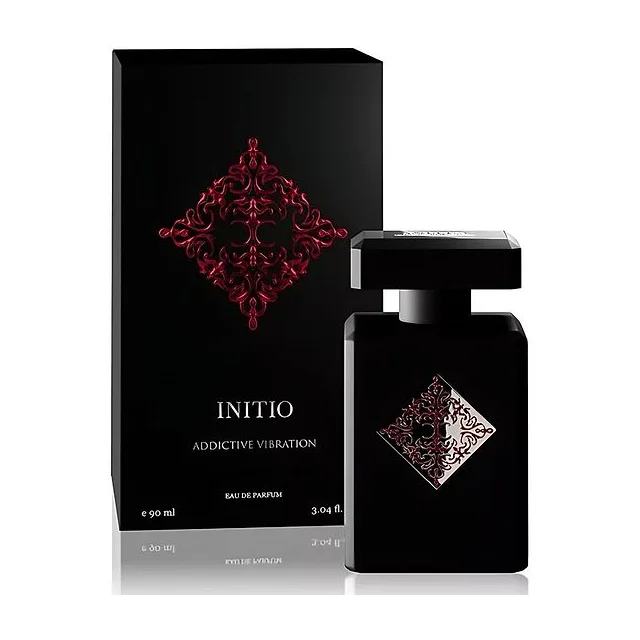 INITIO Addictive Vibration Парфюмерная вода для женщин 90 мл Initio Parfums Prives купить