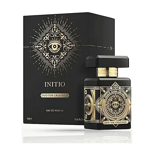 INITIO Oud For Greatness Парфюмированная вода унисекс 50 мл Initio Parfums Prives купить