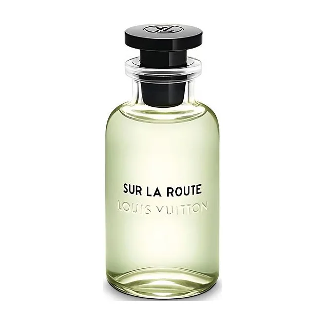 Louis Vuitton SUR LA ROUTE Парфюмерная вода мужская 100 мл Louis Vuitton купить