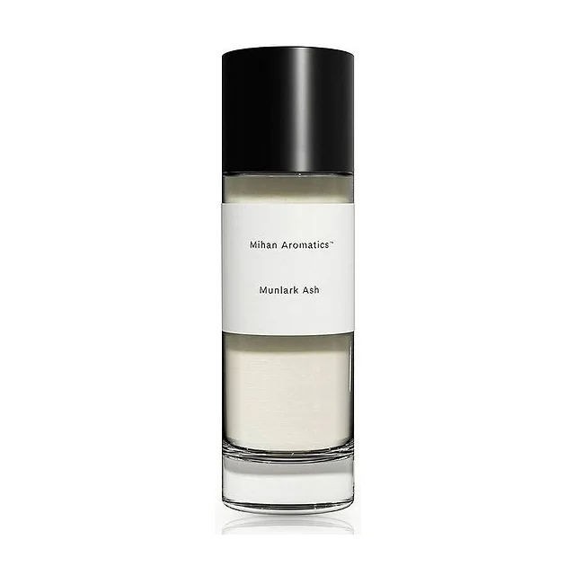MIHAN AROMATICS Munlark Ash Духи унисекс 30 мл Mihan Aromatics купить