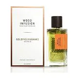 GOLDFIELD & BANKS Wood Infusion Духи 100 мл фото 1
