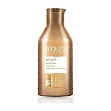 Redken All Soft Conditioner - Кондиционер для питания и смягчения волос 300 мл фото 3