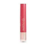Collistar - Twist Ultra Shiny Gloss With Hyaluronic PRO 216 Rose Блеск для губ 2.5 г фото 2