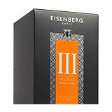 EISENBERG PATCHOULI NOBLE SECRET III Парфюмированная вода для мужчин 30 мл фото 5