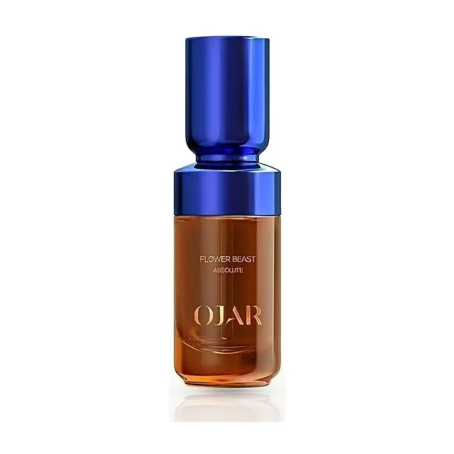 OJAR Flower Beast Absolute Духи масляные унисекс 20 мл Ojar купить