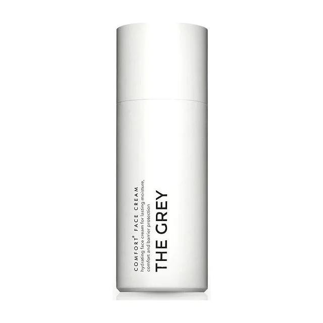 Comfort+ Face Cream 50 мл - увлажняющий крем для лица THE GREY MEN'S купить