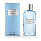 Abercrombie & Fitch First Instinct Blue Парфюмерная вода 100 мл фото 2