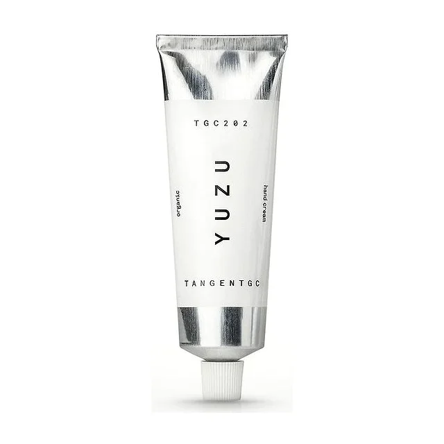 Yuzu hand cream 50 мл - крем для рук TANGENT Yuzu hand купить