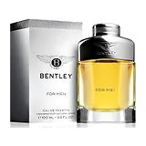 Bentley for Men Туалетная вода мужская 100 мл фото 2
