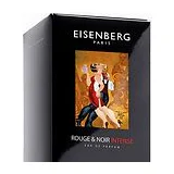 EISENBERG ROUGE & NOIR INTENSE Парфюмированная вода для женщин 30 мл фото 5