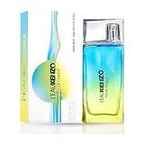 KENZO L'EAU POUR WOMAN SUNLIGHT Туалетная вода 50 мл фото 1