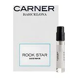 Carner Barcelona Rock Star Парфюмерная вода 1.7 мл фото 1