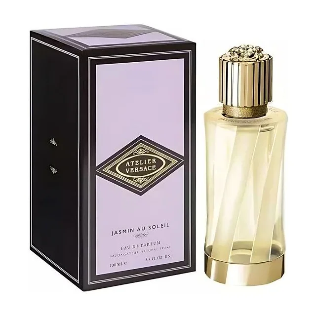 VERSACE ATELIER JASMIN AU SOLEIL Парфюмерная вода унисекс 100 мл Versace купить