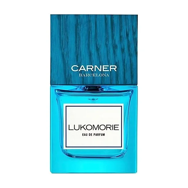 Carner Barcelona Lukomorie Парфюмерная вода 15 мл купить