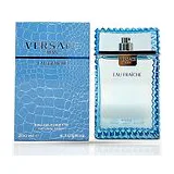 Versace Man Eau Fraiche Туалетная вода мужская 200 мл фото 2
