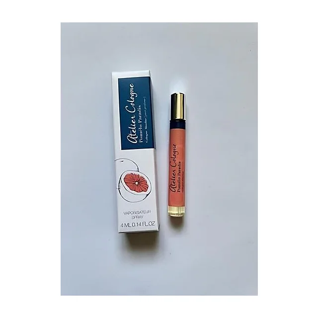 Atelier Cologne Pomelo Paradis Парфюмерная вода унисекс 4 мл Atelier Cologne купить