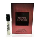 Tom Ford Cafe Rose Парфюмерная вода для женщин 1.5 мл фото 1