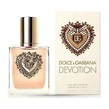 DOLCE & GABBANA DEVOTION Парфюмерная вода для женщин 50 мл фото 1