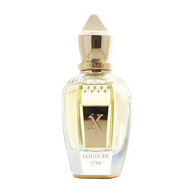 XERJOFF DE VENOGE LOUIS XV Парфюмерная вода унисекс 2 мл купить